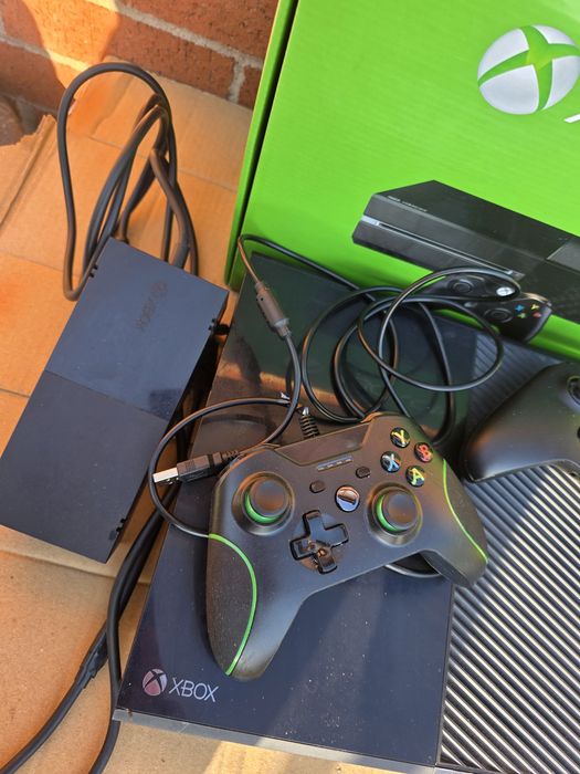 Xbox one перфектен