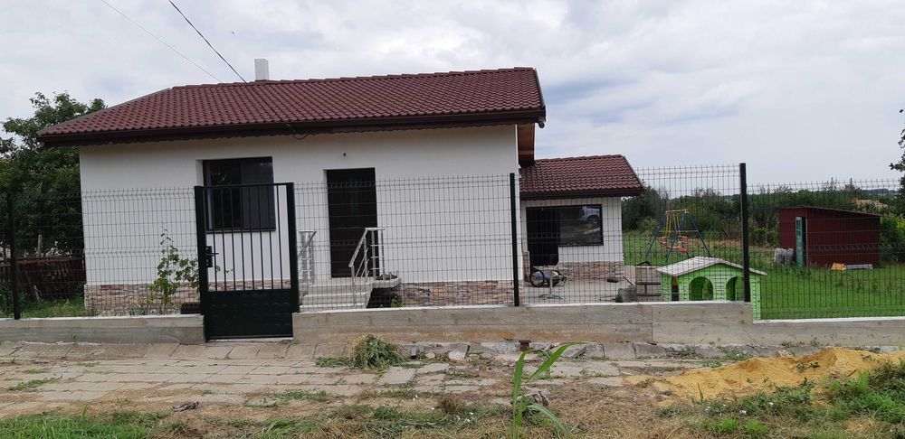 Продава се Къща в с. Кочмар, Област Добрич - 93 кв.м за 741 €/кв.м - Снимка #12