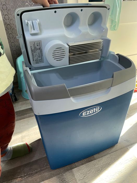 Авто холодильник