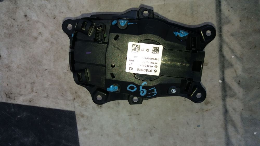 I -drive cic bmw e90 e91 e92 e93 e60 e61 x1 e87