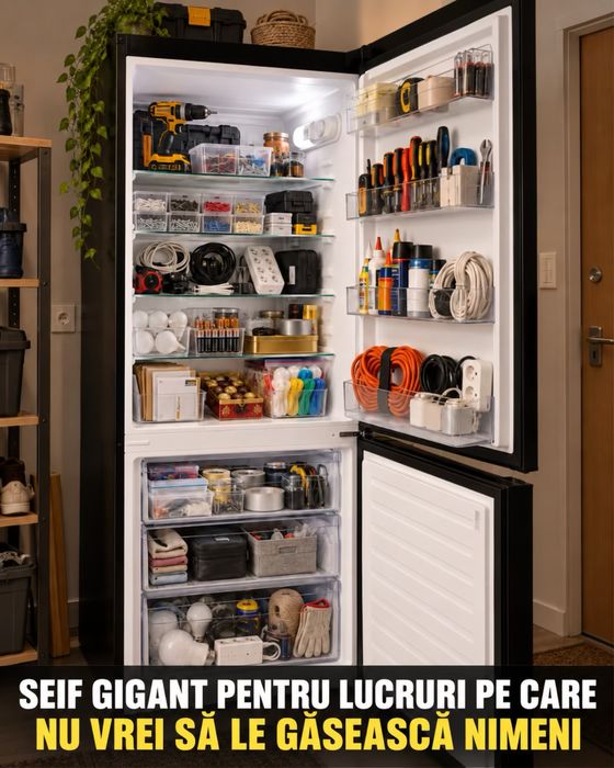 Combină Heinner 268L neagră – frigider cu personalitate: cere 60 ml freon sau devine dulap premium de murăt