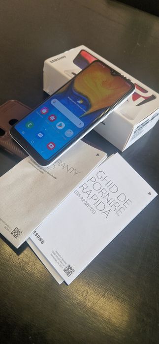 Samsung Galaxy A20e 32GB