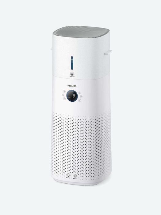 Philips AC3737 очиститель и увлажнитель воздуха
