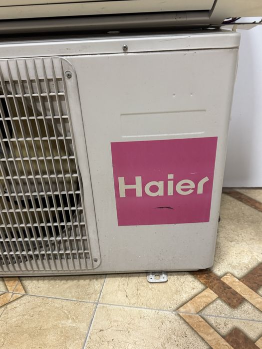 Кондиционер HAIER 18 талик сотилади