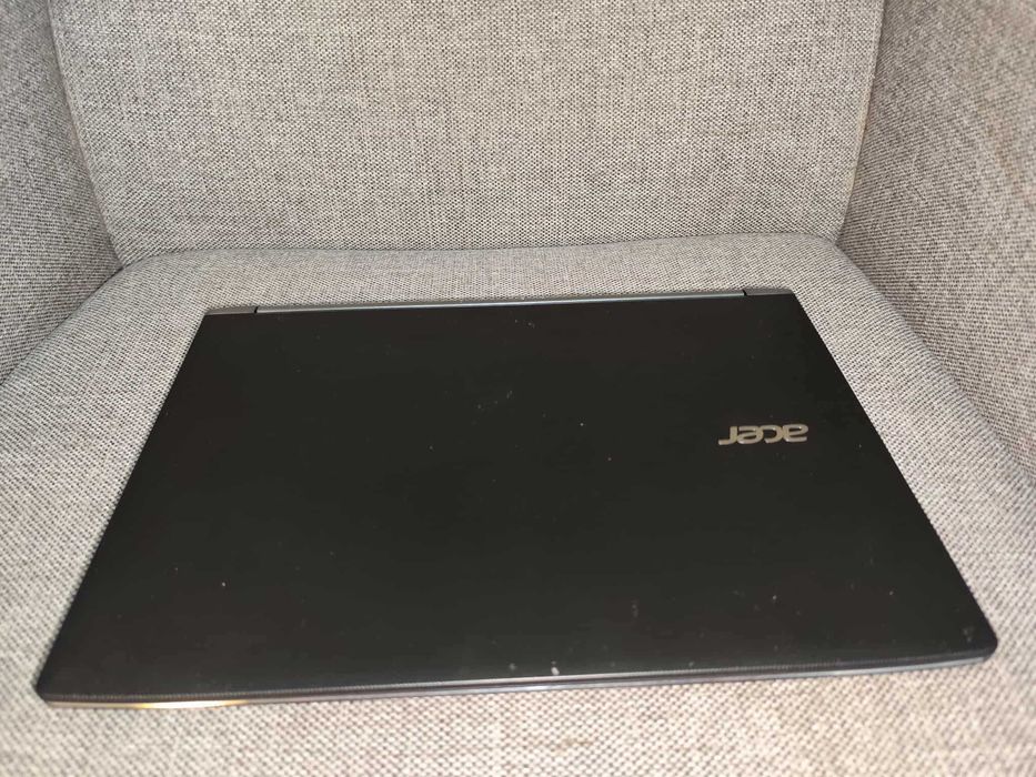 Laptop Acer Swift 5, I5 gen7, 8Gb Ram, ssd240Gb, Garantie! Schimburi.