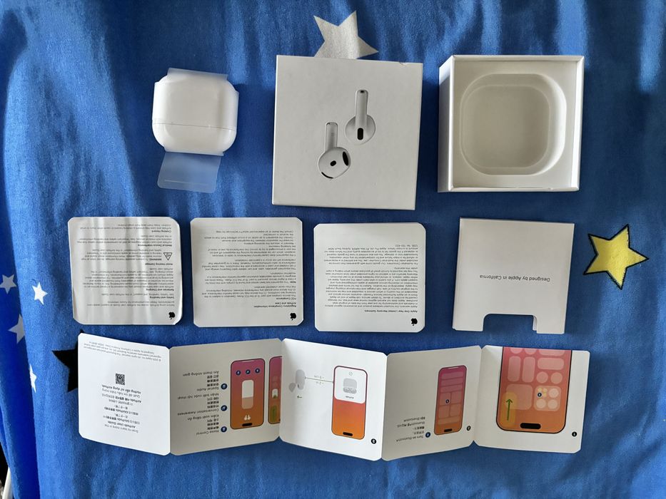 Airpods4 ANC Originale