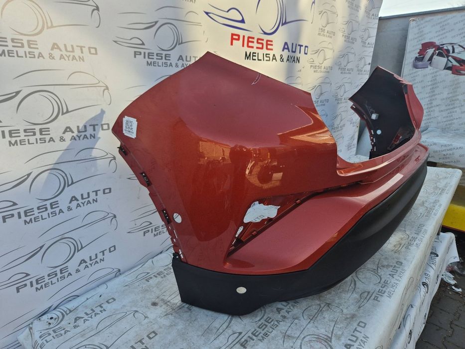Bara spate Toyota C-HR  an 2016-2017-2018-2019