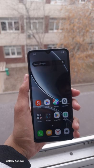 Redmi A3X 64GB идеал