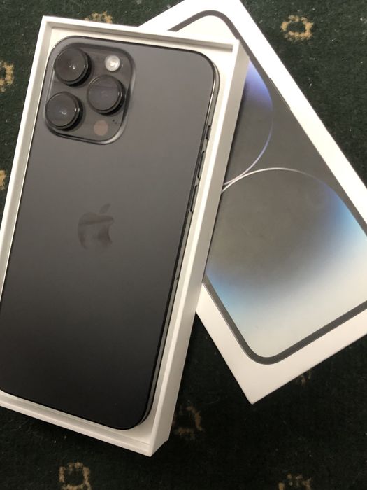 Iphone 14 pro max 128gb