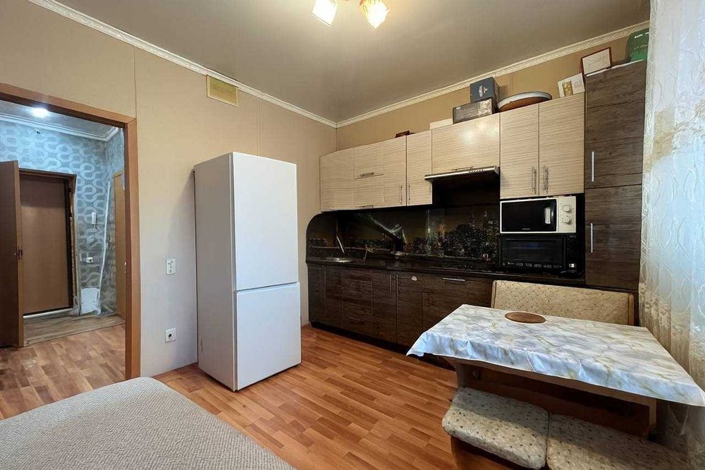 Продам 1 ком в НОВОСТРОЙКЕ