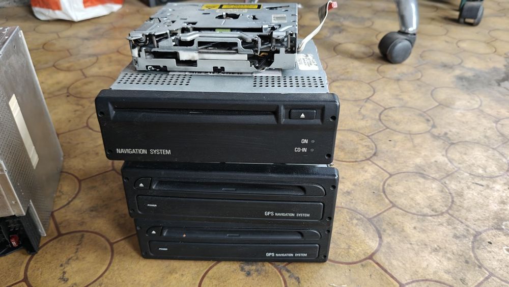 bmw e38 728ia 99г на части