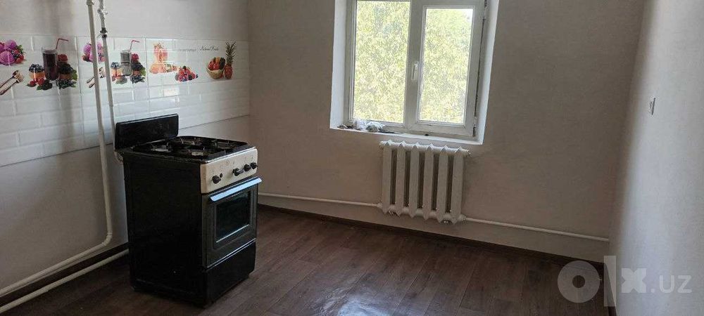 Продам 4х комнатную квартиру