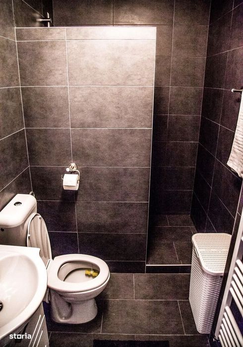 Penthouse modern | Smart Residence | Parcare inclusă