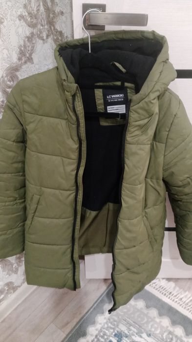 Вещи для мальчика