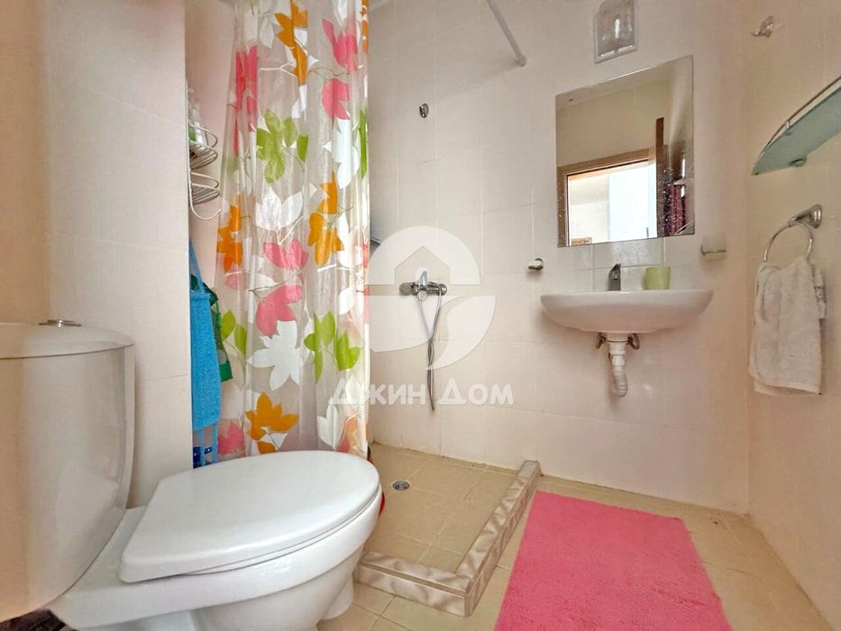 Продава се Едностаен апартамент в к.к. Слънчев бряг - 34 кв.м за 933 €/кв.м - Снимка #3