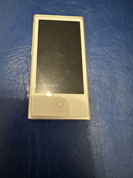 Ipod Apple Gen Nano 7 16Gb