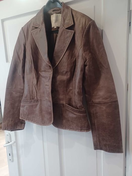 Яке естествена кожа