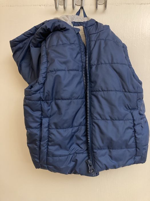 Бебешки елек