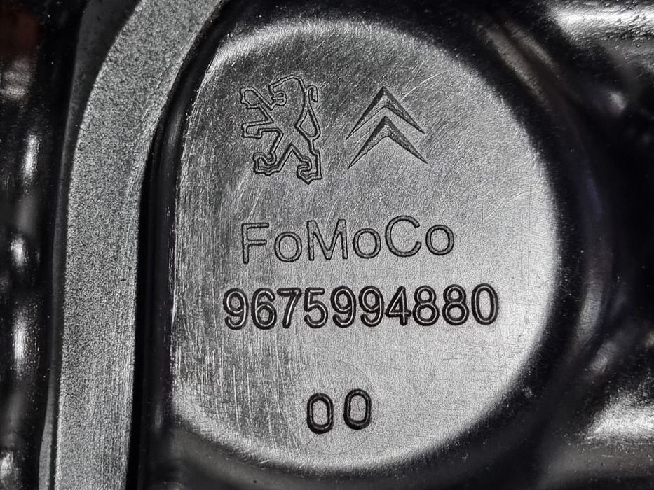 Capac Culbutori Land Rover Freelander 2 Facelift 2.2 Diesel 2010 - 2012 150CP (1261) ...