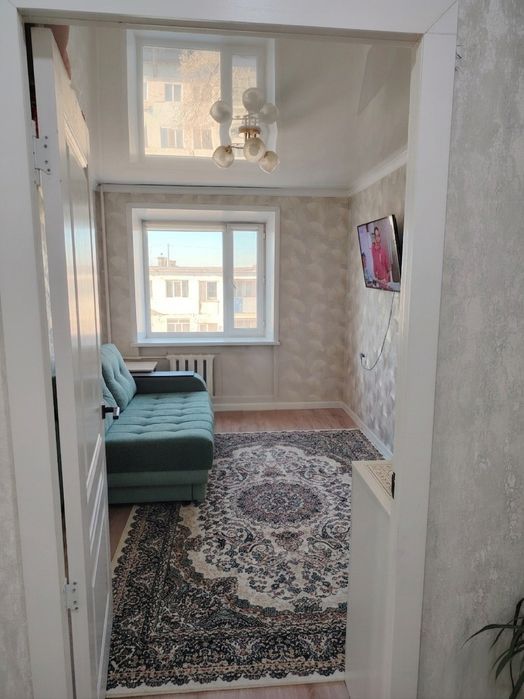 Продам 3х комнатную квартиру