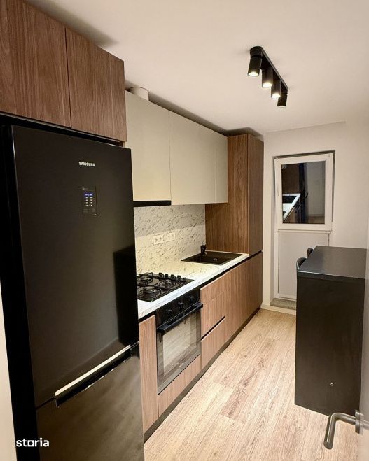 2 Camere | Pantelimon | Centrala proprie | etaj 8/11 | 55 mp |