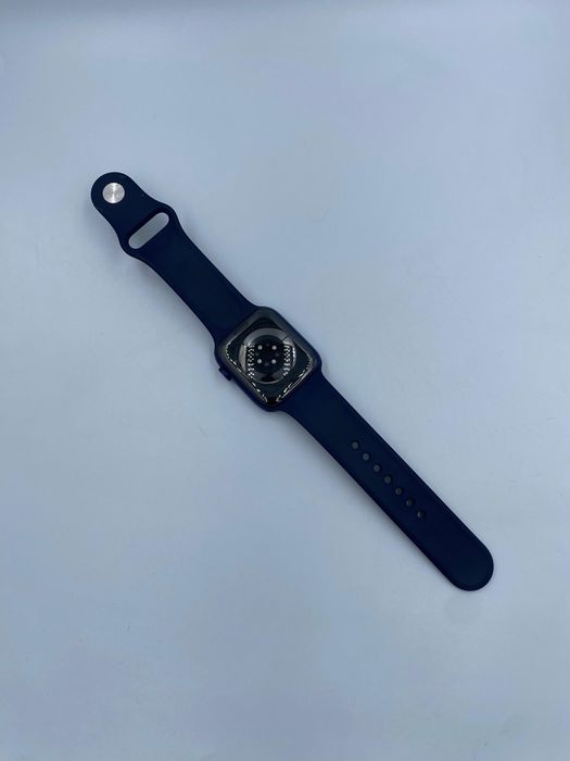 Apple watch 6 44mm | kaspi red | Капитал-Маркет Ломбард