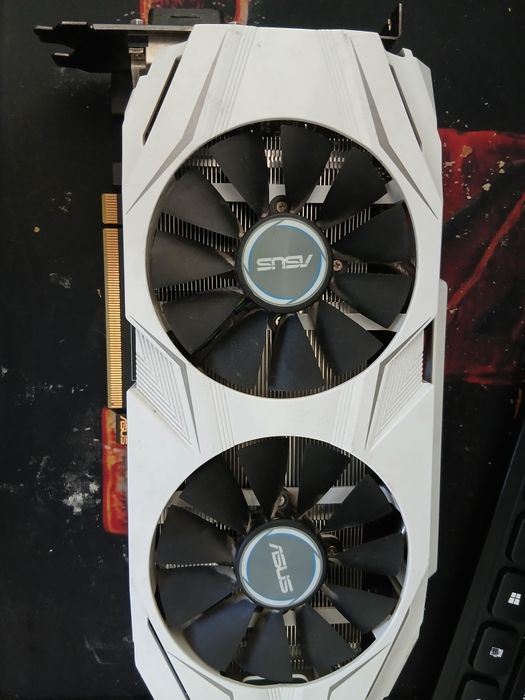 GTX 1060, возможен торг