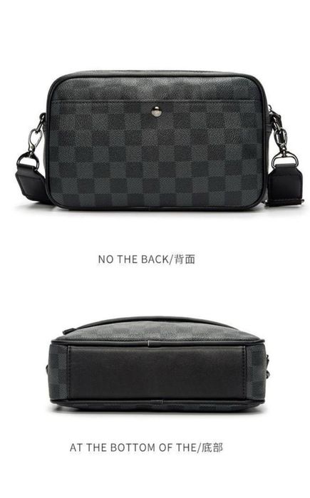 Барсетка мужская район Евразия Орбита