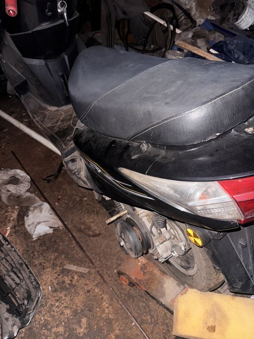 Скутер м8 сатылад