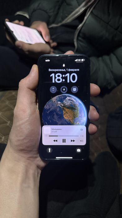 Айфон 13 128gb в идале