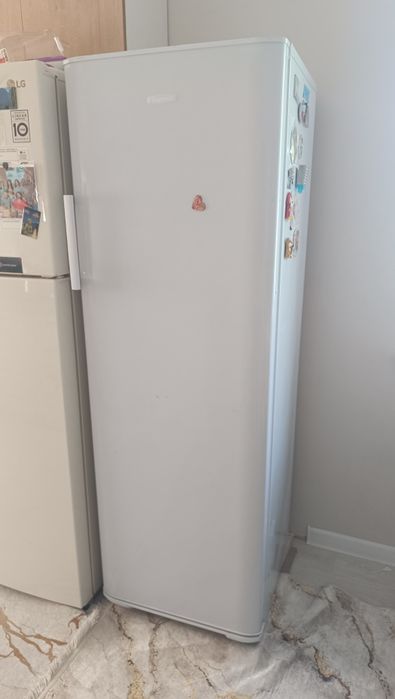 Морозильник Бирюса холодильник