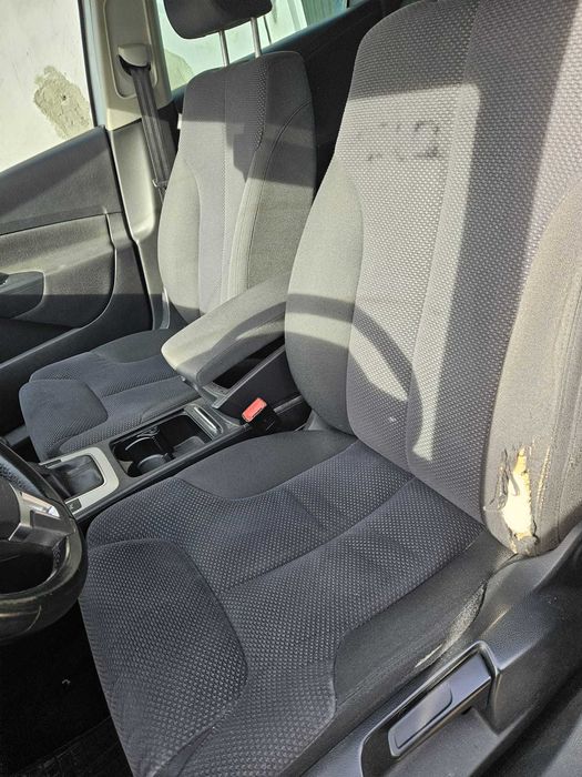 Passat B6 2011 2.0TDI