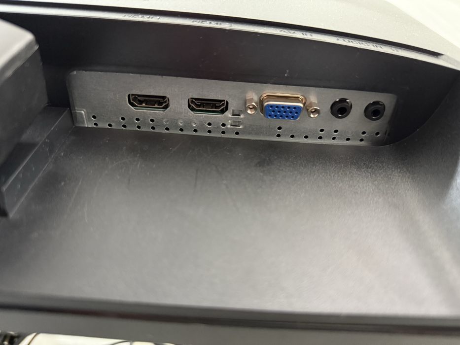 Монитор ACER VG240Y