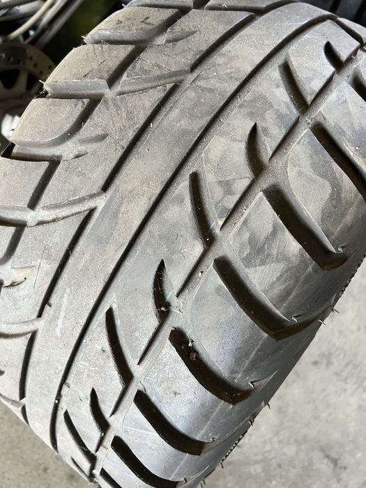 22x10x10 Maxxis Spearz ATV
