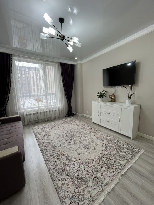 Квартира в аренду