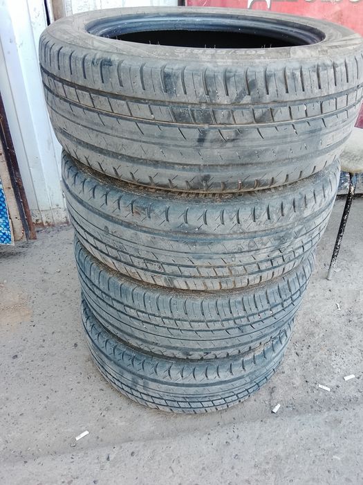 Шины летный 205/55R16
