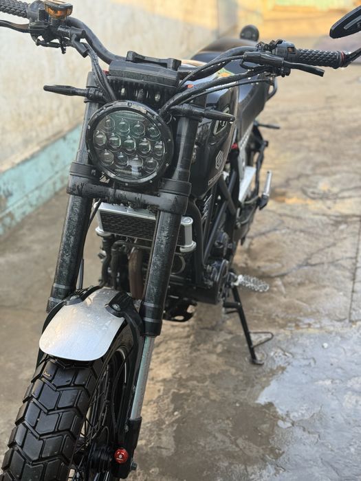 Geon Scrambler 250