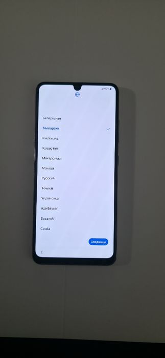 Samsung A32 без гаранция
