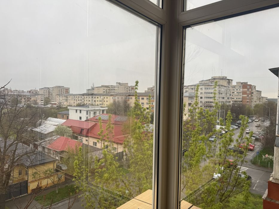 Apartament 2 camere 1 decembrie