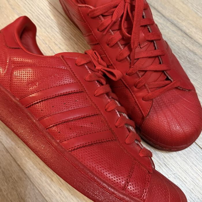 Маратонки Adidas Superstar