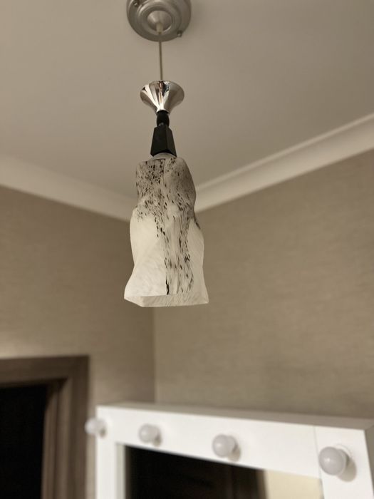 Продаются плафоны без патрона