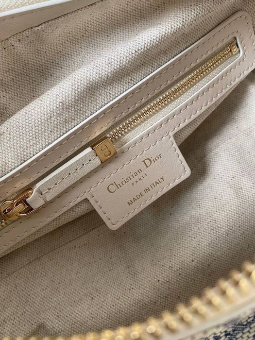 Geanta Christian Dior D-Jorney