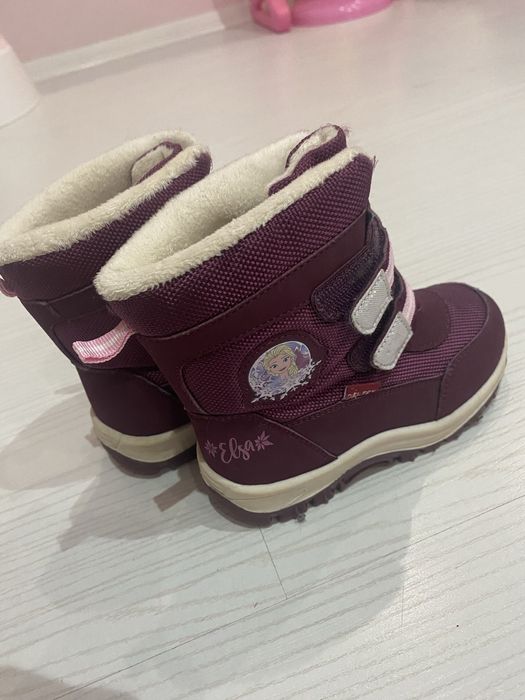 Детски ботуши Елза