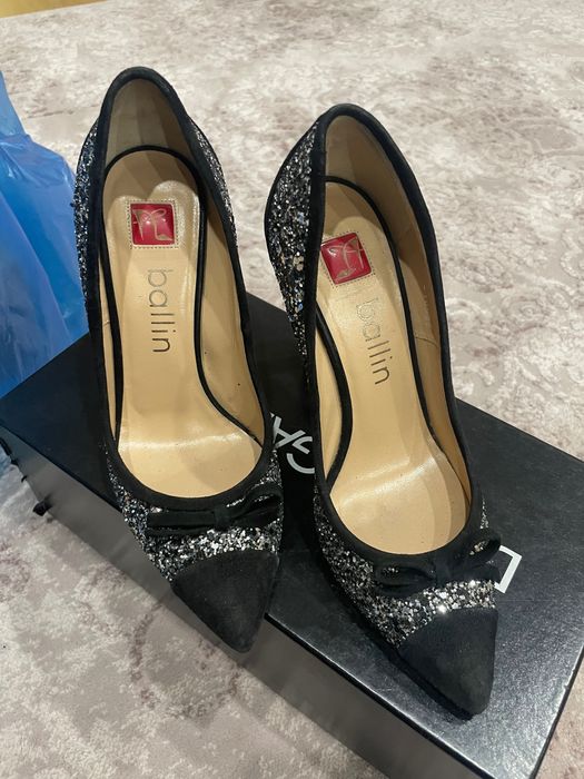Продаются туфли Ballin