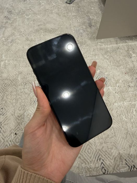 Iphone 15 pro 256 г