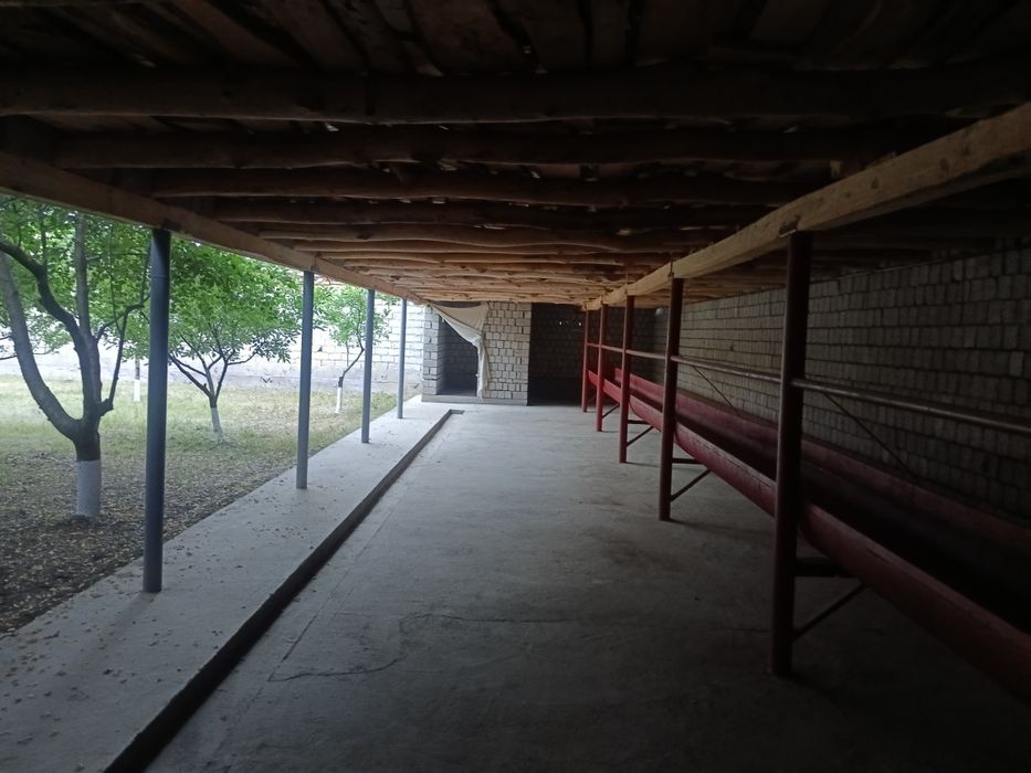 Uchastka sotiladi srochna