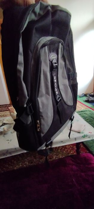 Спортивный рюкзак made in Korea original