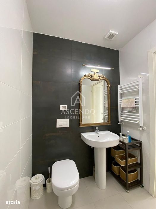 Apartament 3 Camere Premium cu Parcare | București Nord