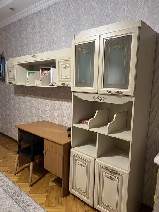 Продается Мебель