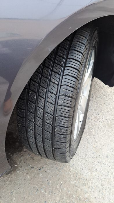 Малибу 1 2 позиция диска балон замен 18 раднойга